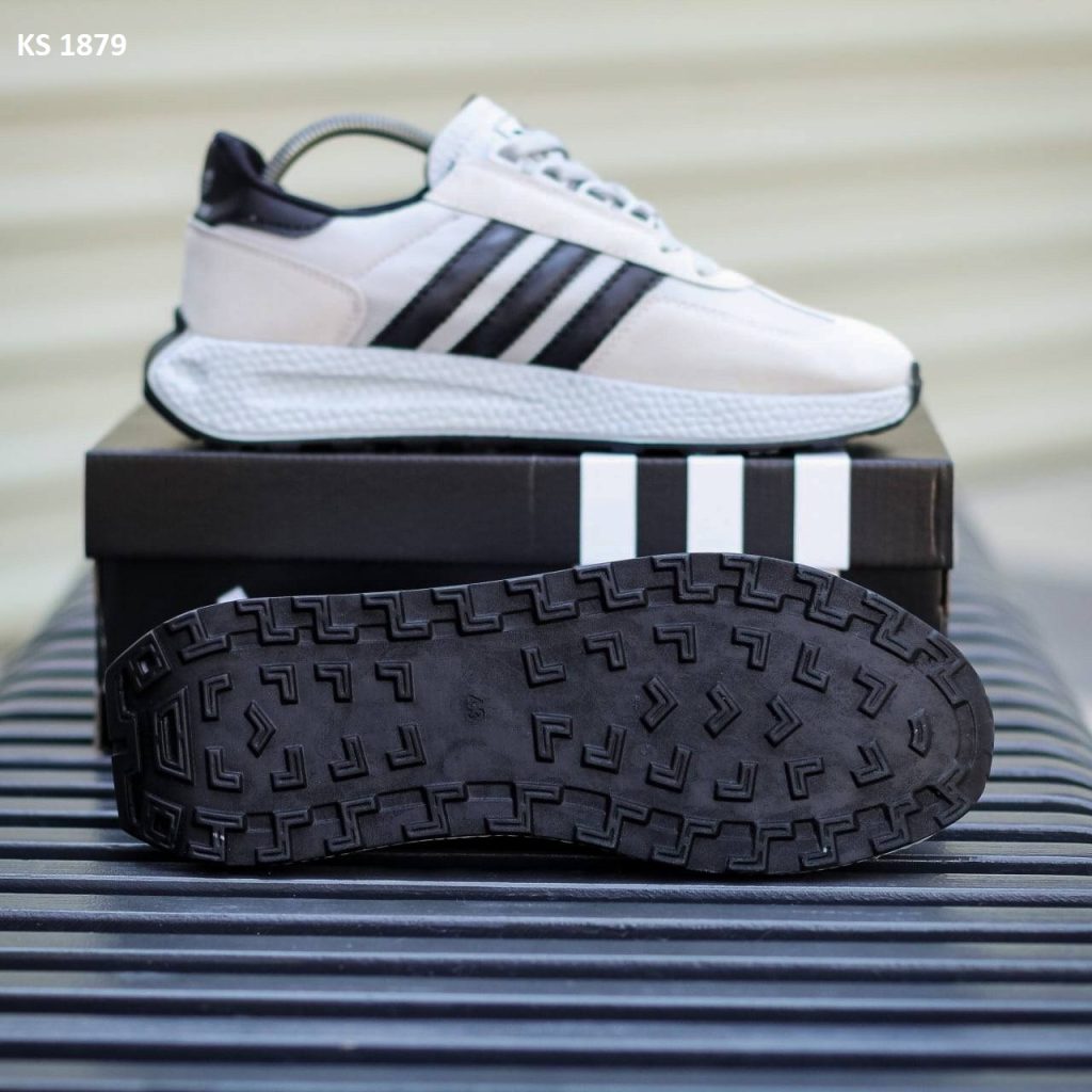 Adidas (бежеві)