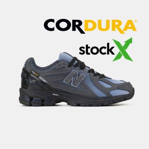 New Balance 1906R CORDURA Light Blue Grey Black