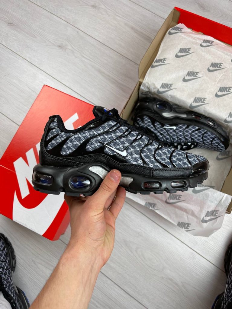 Nike Air Max Plus Tn 'France'