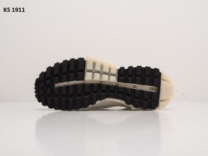 Кросівки Reebok Zig Kinetica Edge White (білі)