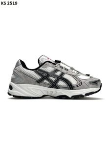 Кросівки Asics Gel-Kahana TR V4 Silver (сріблясті)