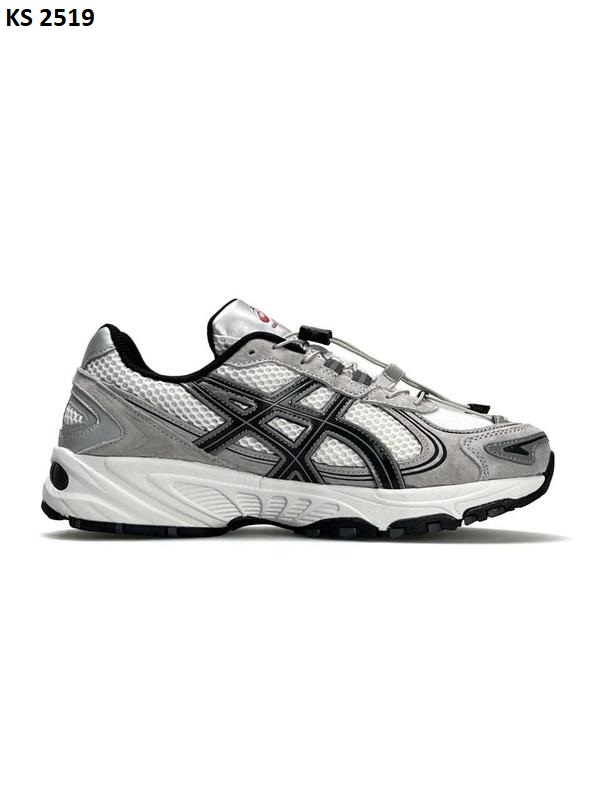 Кросівки Asics Gel-Kahana TR V4 Silver (сріблясті)