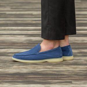 Loro Piana Sweet Blue