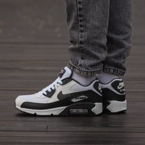 Nike Air Max 90 White Black