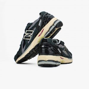 New Balance 1906D Protection Pack Black