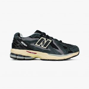 New Balance 1906D Protection Pack Black