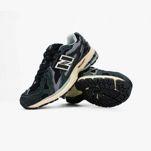 New Balance 1906D Protection Pack Black