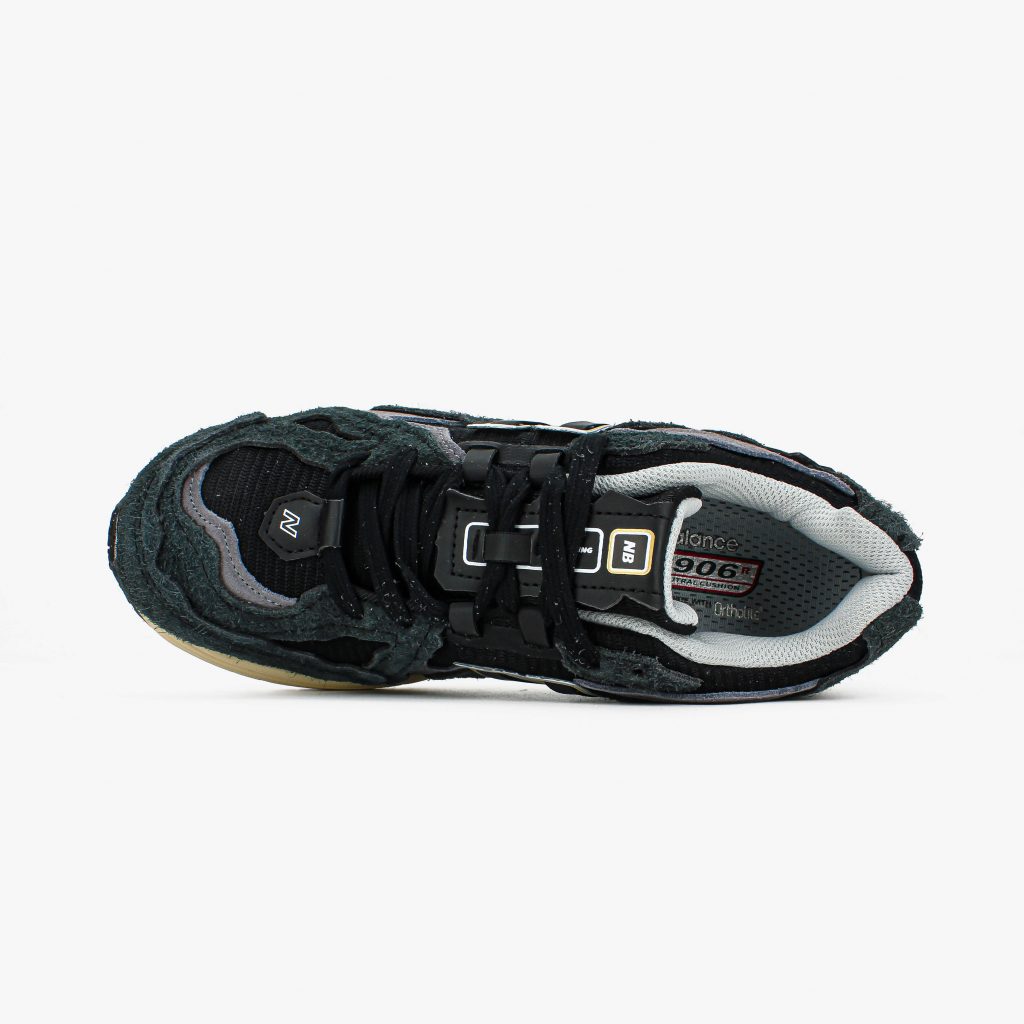 New Balance 1906D Protection Pack Black