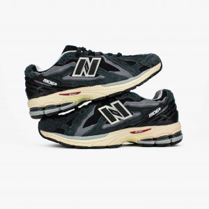 New Balance 1906D Protection Pack Black