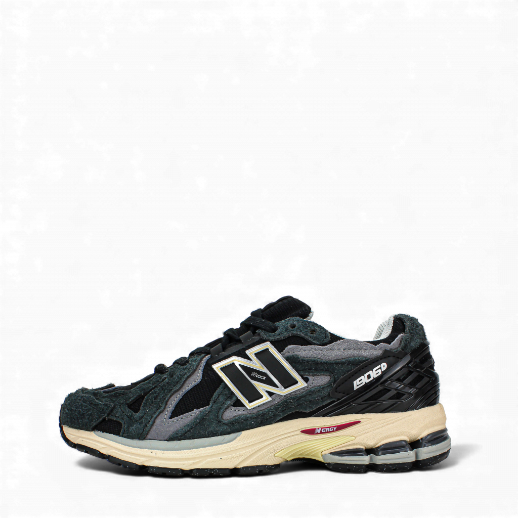 New Balance 1906D Protection Pack Black