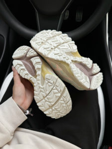 Asics Gel-Kahana 8 Light Pink