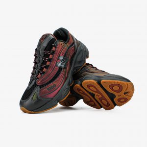 New Balance 1000 Joe Freshgoods Black Ice