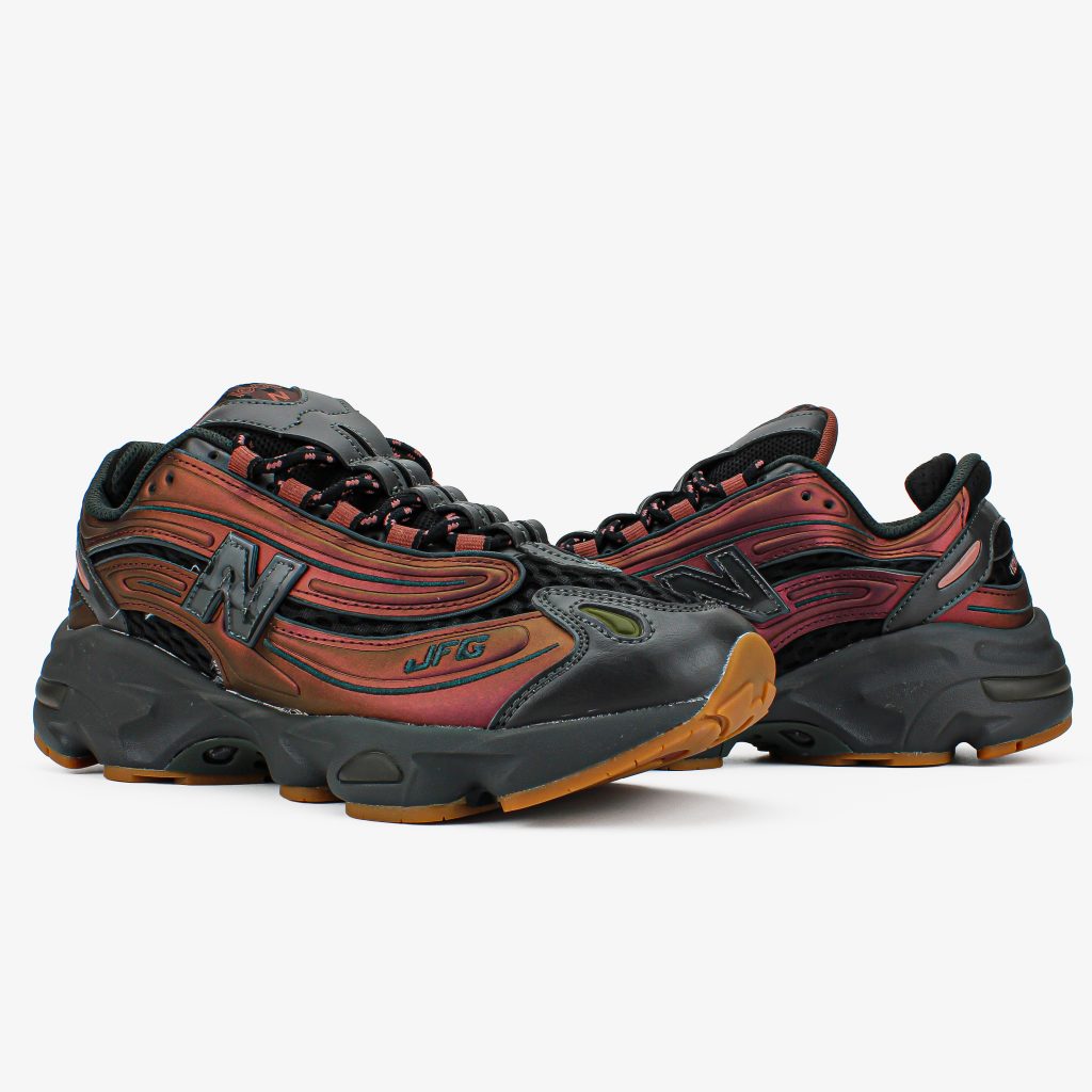 New Balance 1000 Joe Freshgoods Black Ice