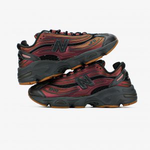 New Balance 1000 Joe Freshgoods Black Ice