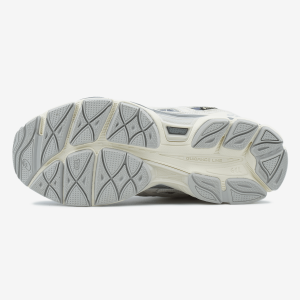 Asics Gel-NYC Cream Oyster Grey GORE-TEX