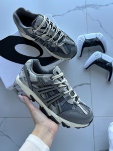 Asics Gel-Sonoma 15-50 GORE-TEX Dark Grey