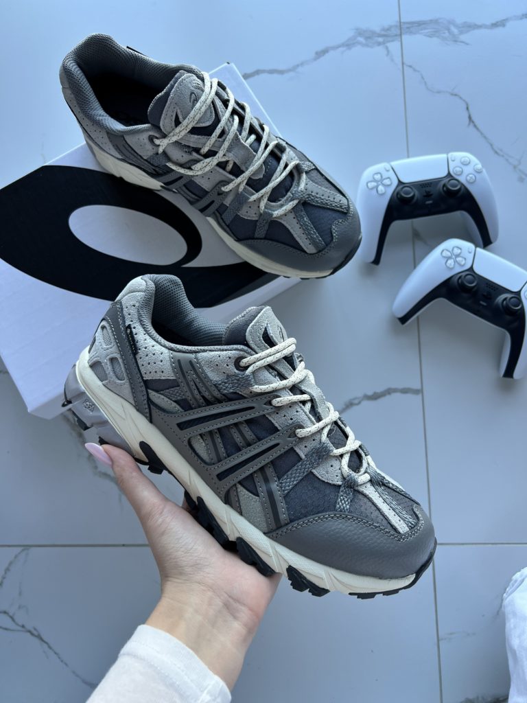 Asics Gel-Sonoma 15-50 GORE-TEX Dark Grey