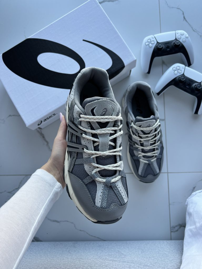 Asics Gel-Sonoma 15-50 GORE-TEX Dark Grey