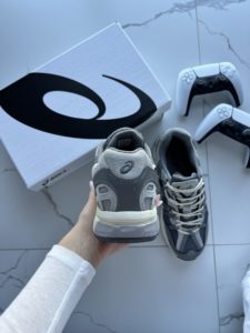 Asics Gel-Sonoma 15-50 GORE-TEX Dark Grey