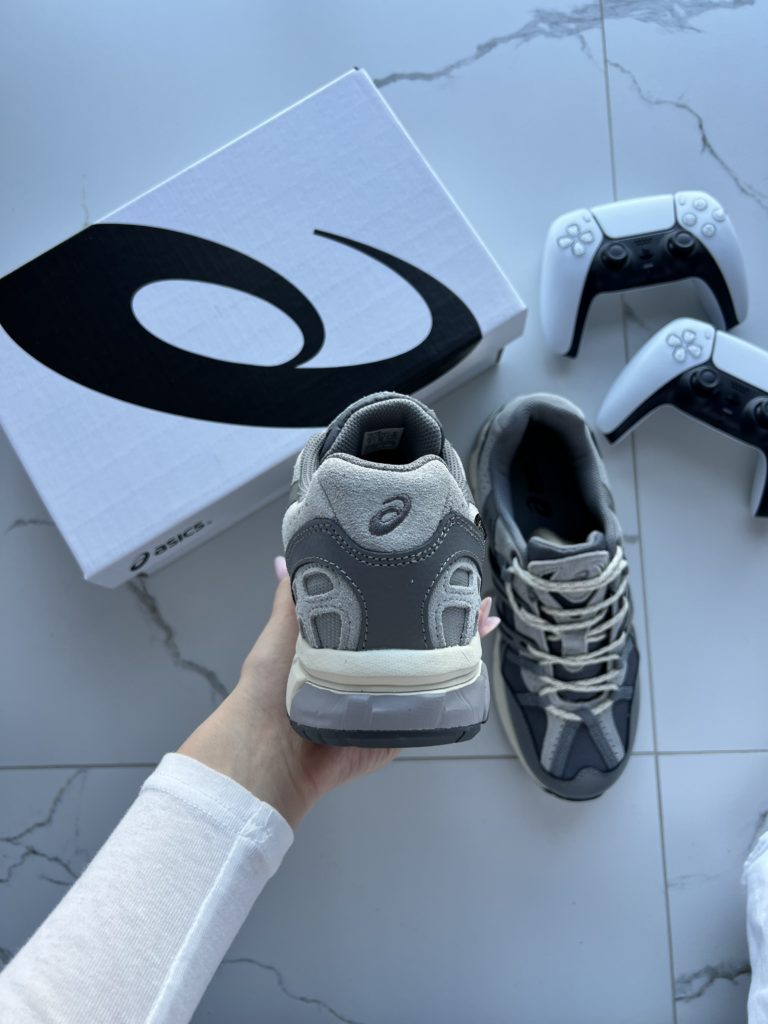 Asics Gel-Sonoma 15-50 GORE-TEX Dark Grey