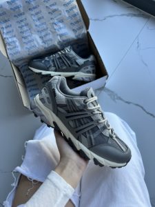 Asics Gel-Sonoma 15-50 GORE-TEX Dark Grey