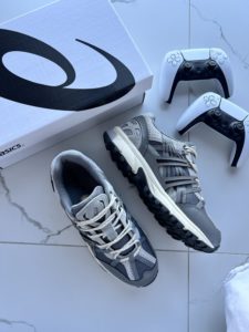 Asics Gel-Sonoma 15-50 GORE-TEX Dark Grey