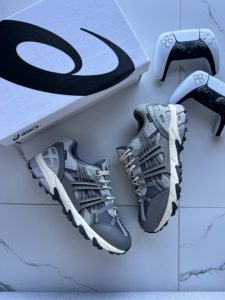 Asics Gel-Sonoma 15-50 GORE-TEX Dark Grey