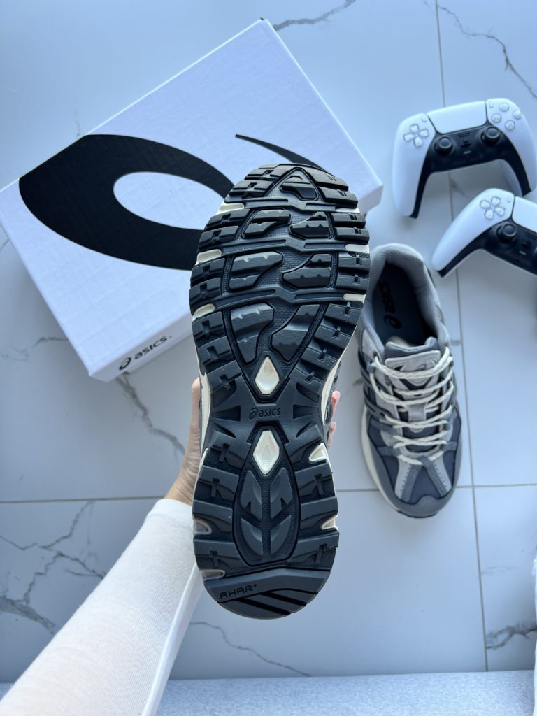 Asics Gel-Sonoma 15-50 GORE-TEX Dark Grey