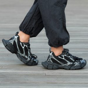 Balenciaga 3XL Black