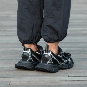Balenciaga 3XL Black