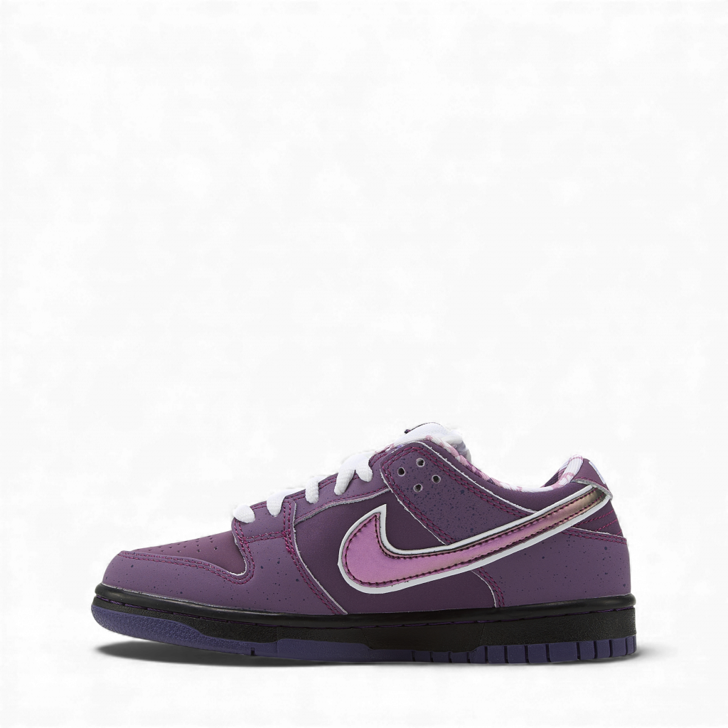 Nike SB dunk low Purple Lobster