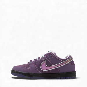 Nike SB dunk low Purple Lobster