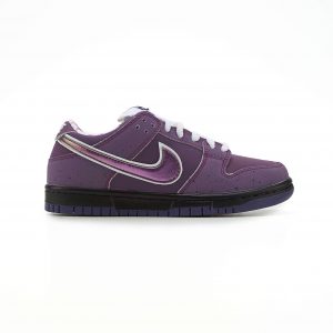 Nike SB dunk low Purple Lobster