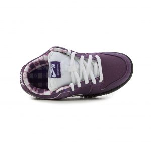 Nike SB dunk low Purple Lobster