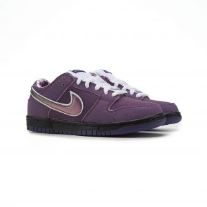 Nike SB dunk low Purple Lobster
