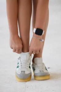 Adidas Samba 8th Street Clarks Kith Chalk White