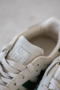 Adidas Samba 8th Street Clarks Kith Chalk White