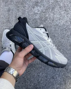 Asics Gel-Quantum X C.P. Company 360 Grey Black