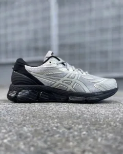 Asics Gel-Quantum X C.P. Company 360 Grey Black