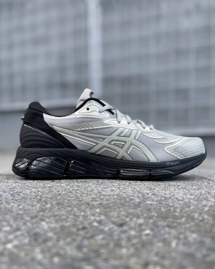 Asics Gel-Quantum X C.P. Company 360 Grey Black