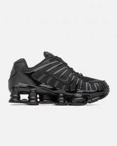 Nike Shox TL Black