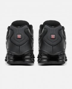 Nike Shox TL Black