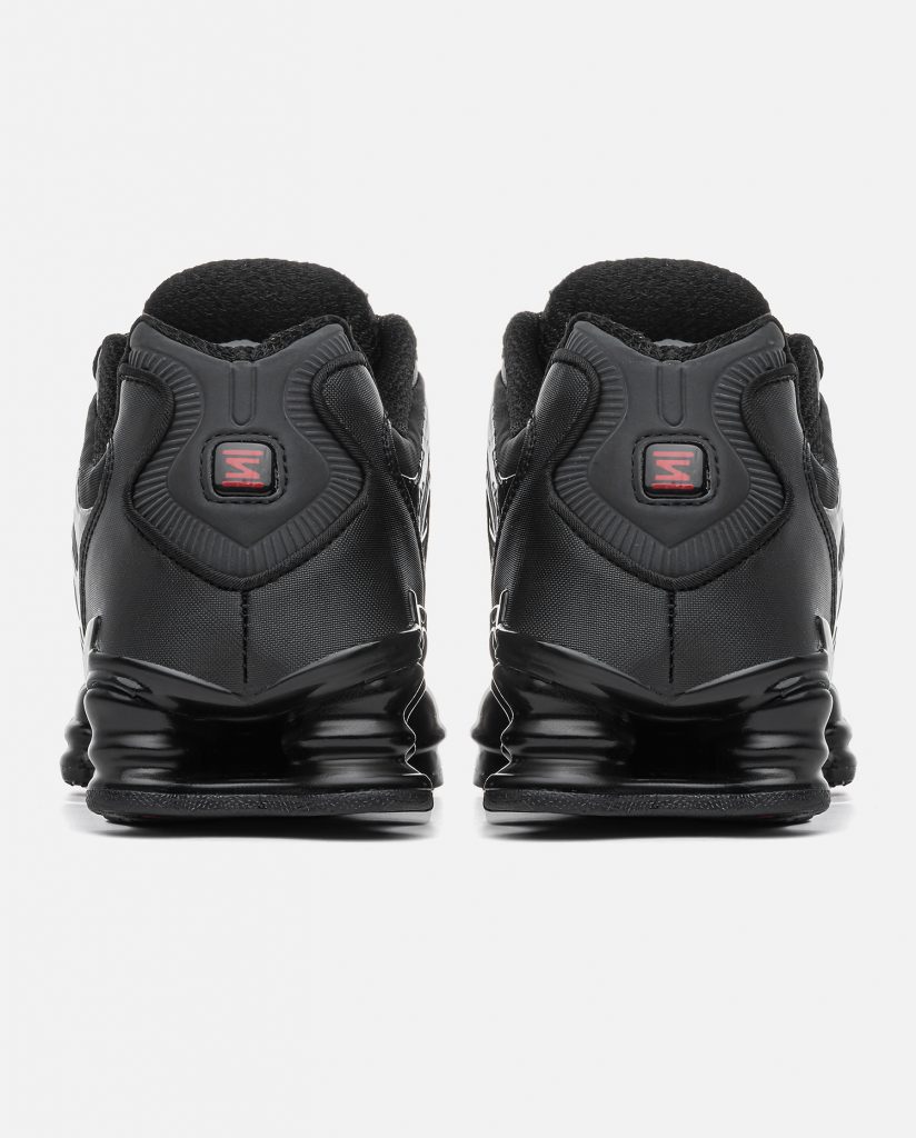 Nike Shox TL Black