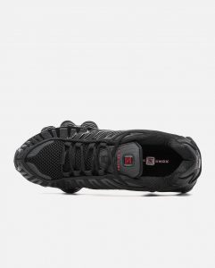 Nike Shox TL Black