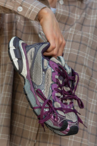 Balenciaga 3XL Purple