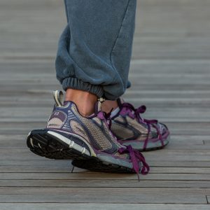 Balenciaga 3XL Purple