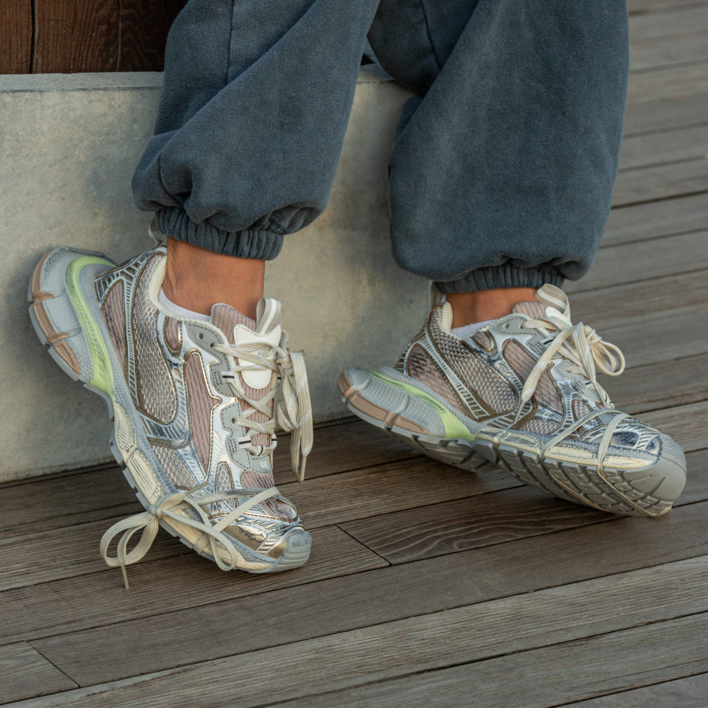 Balenciaga 3XL Dirty Beige