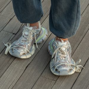 Balenciaga 3XL Dirty Beige