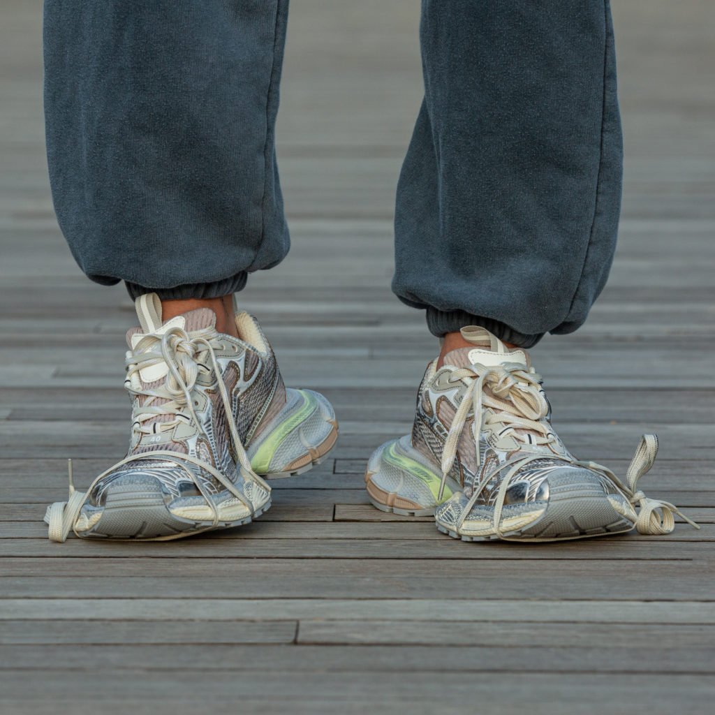 Balenciaga 3XL Dirty Beige