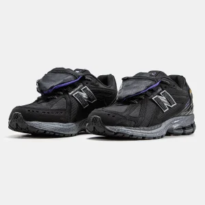 New Balance 1906R Cordura Pocket ‘Black’